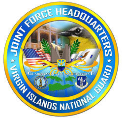 Joint Force Headquarters