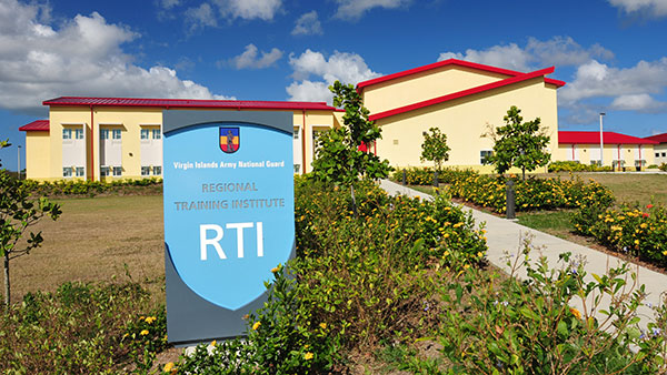 210TH REGIMENT REGIONAL TRAINING INSTITUTE 210TH REGIMENT REGIONAL TRAINING INSTITUTE